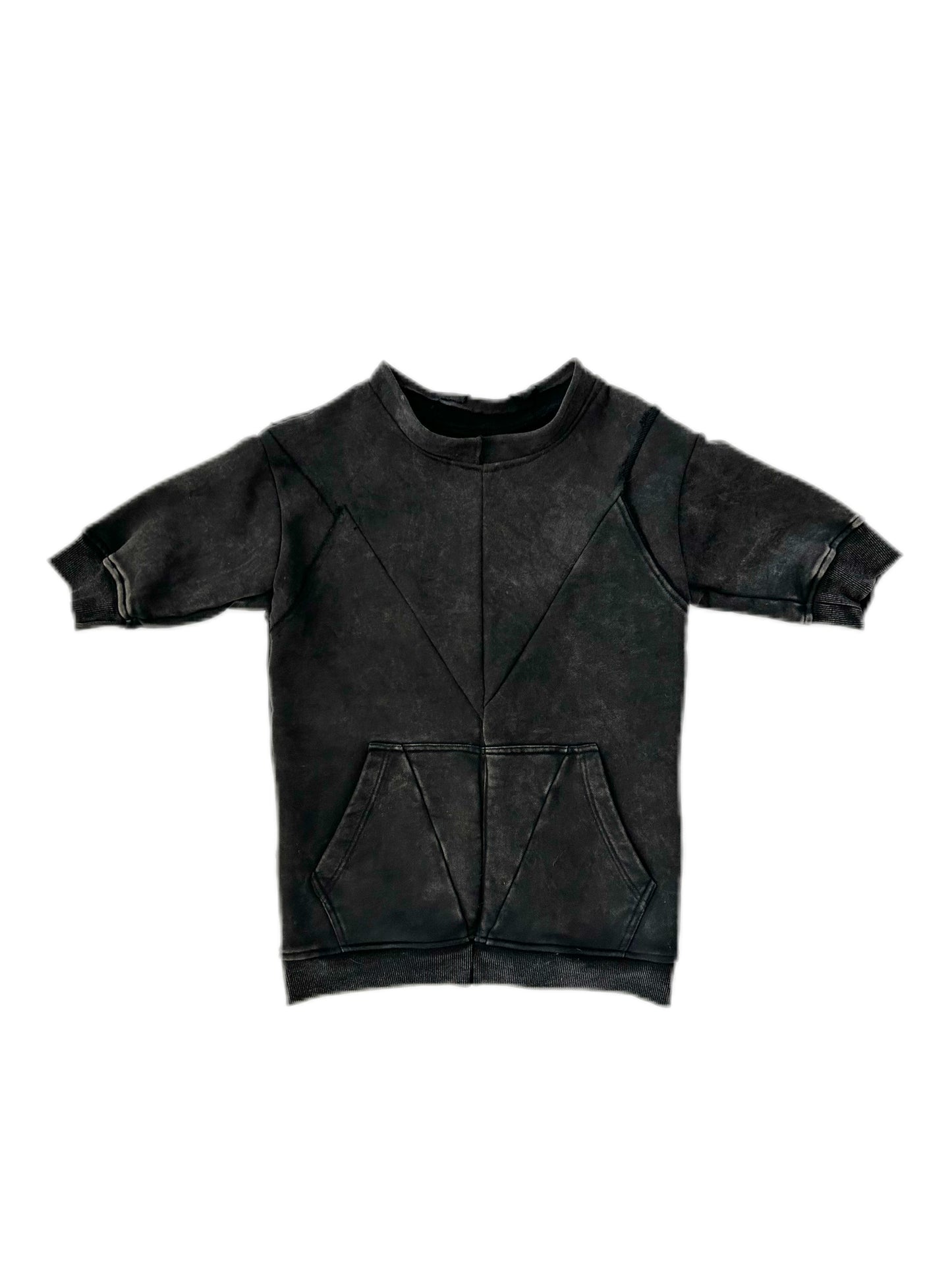 “Cinder Cut” Sweatshirt