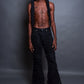 “Distress” Denim