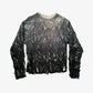 “Torn Fade” long sleeve