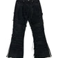 “Distress” Denim