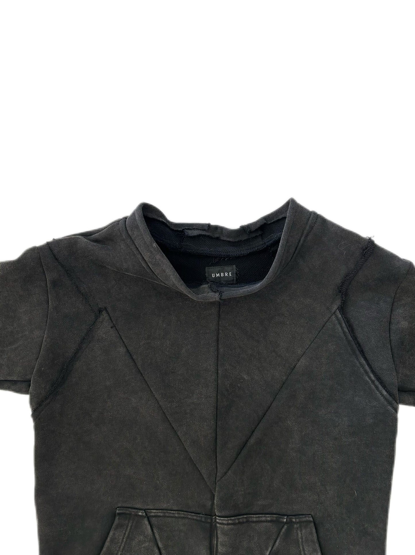 “Cinder Cut” Sweatshirt