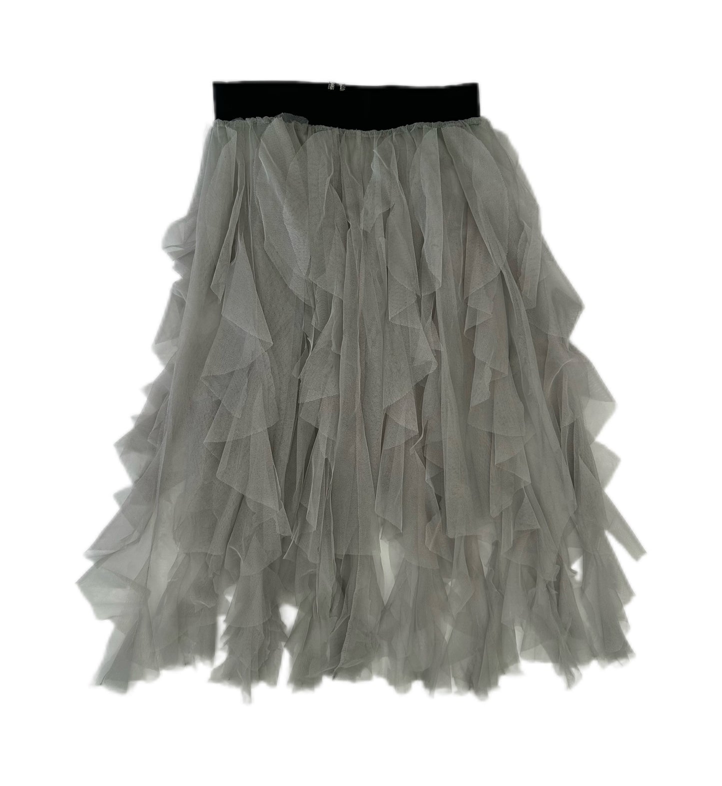 “Serene Drift” Skirt