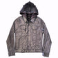 “Dusk Tarnish” Denim Jacket