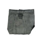 “Metallic Redux” Skirt