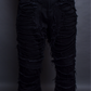 “Distress” Denim