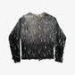 “Torn Fade” long sleeve