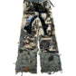 “Fabric waste” Denim