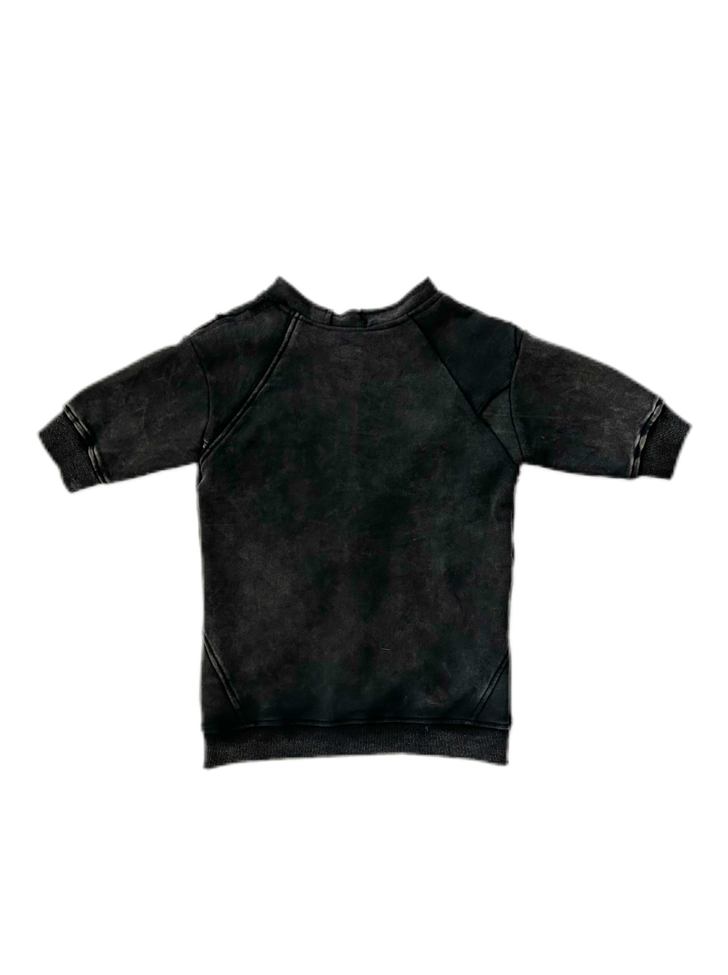 “Cinder Cut” Sweatshirt