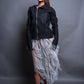 “Serene Drift” Skirt