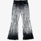 “Frayed Ombre” Denim
