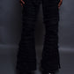 “Distress” Denim