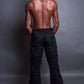 “Distress” Denim