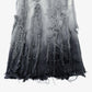 “Frayed Ombre” Denim