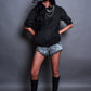 “Cinder Cut” Sweatshirt