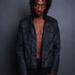“Dusk Tarnish” Denim Jacket