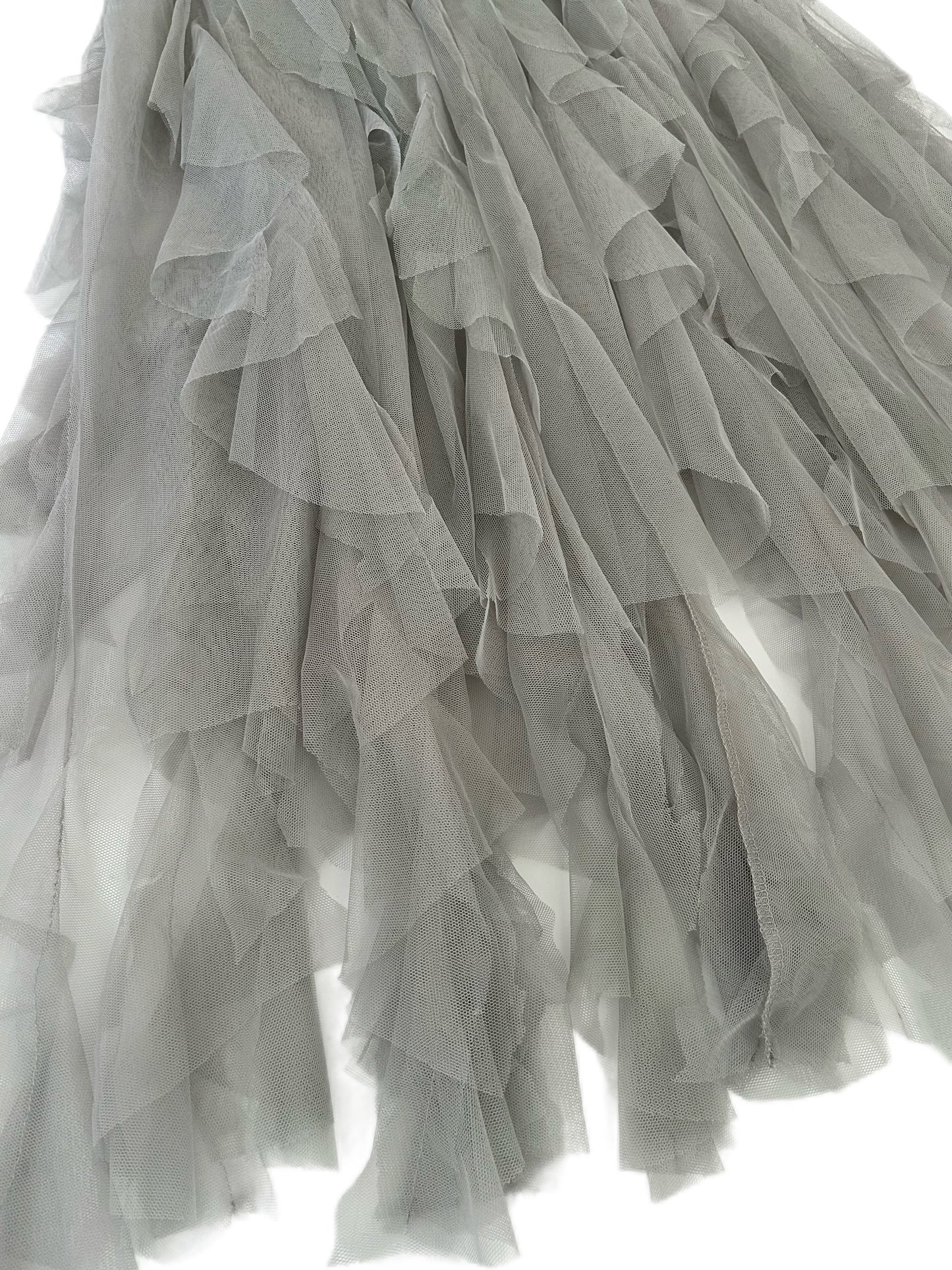 “Serene Drift” Skirt
