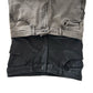 “Upsidedown” Denim Jacket