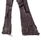 “Charred Amethyst” Denim