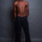 “Distress” Denim